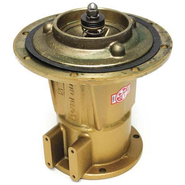 All Bronze Bearing Assembly