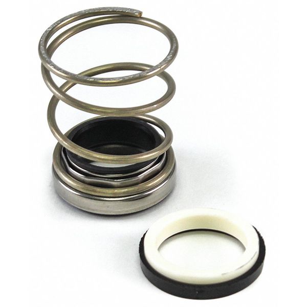 Seal Kit, 1-1/4in ID, All Iron