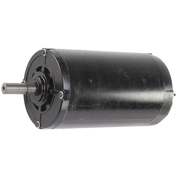 Fan Motor, Low Noise, 2 HP, 850 rpm