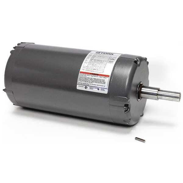 Fan Motor, 2 HP, 200V, 1140 rpm