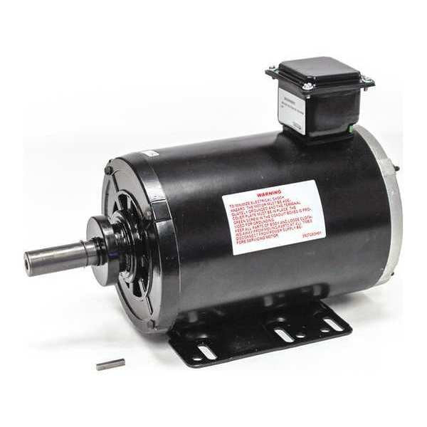 Fan Motor, 2 HP