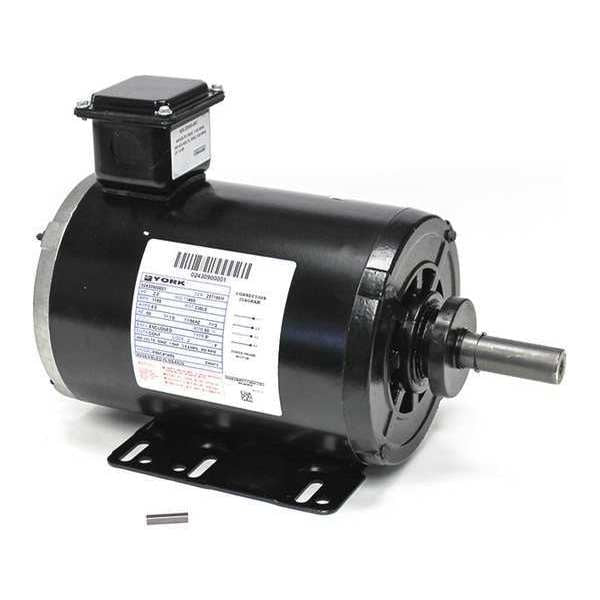 Fan Motor, 2 HP, 460V, 3 Phase, 1160 rpm