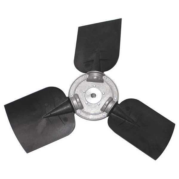 Fan Blade, 30 in. dia., 3 Blades