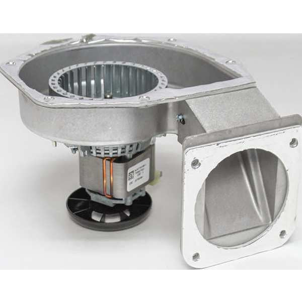 Draft Inducer Assembly, 115V