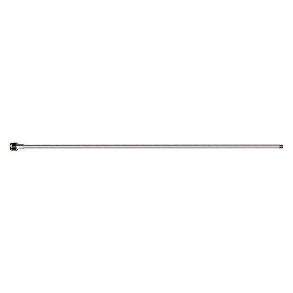 Aluminum and Quiet Force Nozzle 60 in.