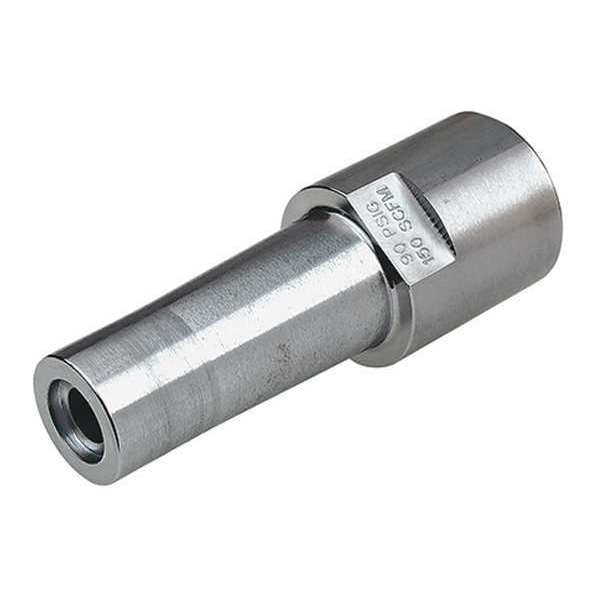 Nozzle, 150 Scfm, AirSpade