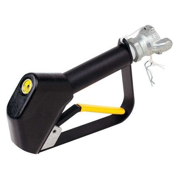 Handle Assembly