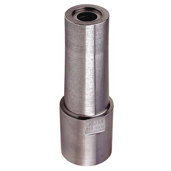 Nozzle, 225 Scfm, AirSpade