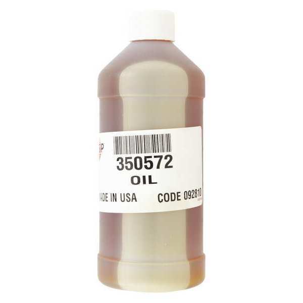 Oil Gear Case