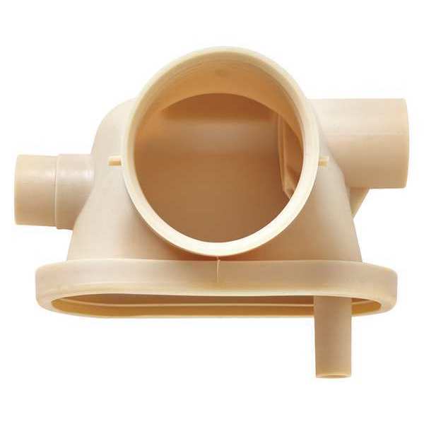 Inlet Sump