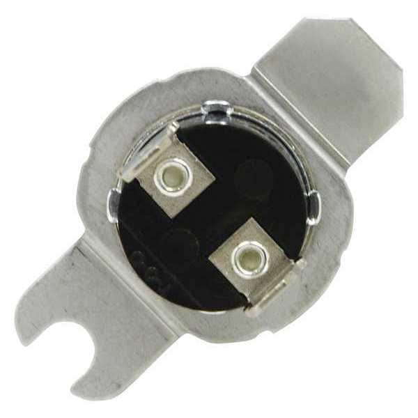 Thermostat, Hi-Limit