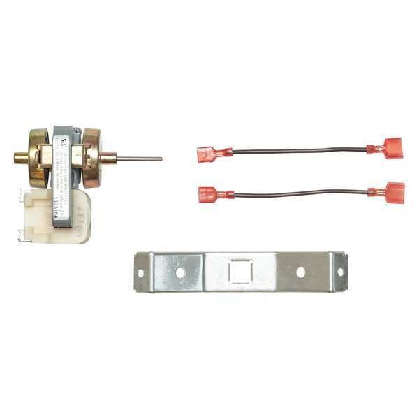 Evaporator Fan Motor