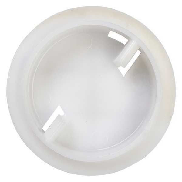 Icemaker Helix End Cap