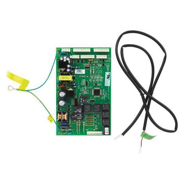 Main Control Board