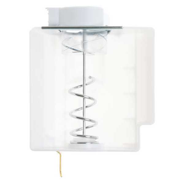 Bucket Auger
