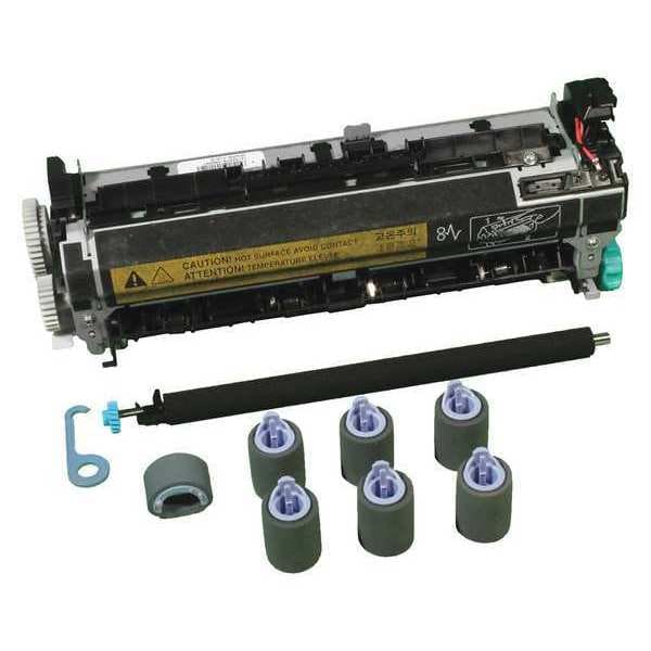 Maintenance Kit Parts