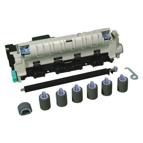 Maintenance Kit Parts