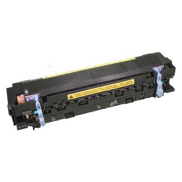 Fuser Assembly