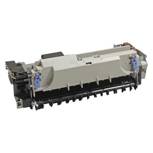 Fuser Assembly
