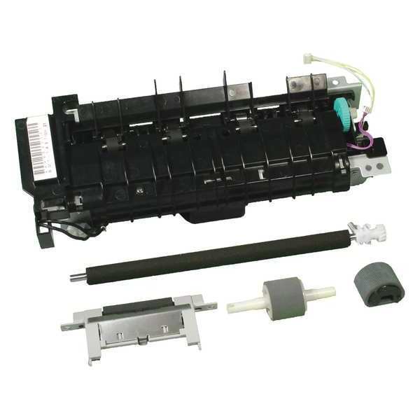 Maintenance Kit Parts