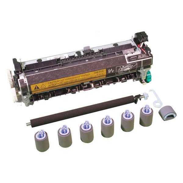Maintenance Kit Parts