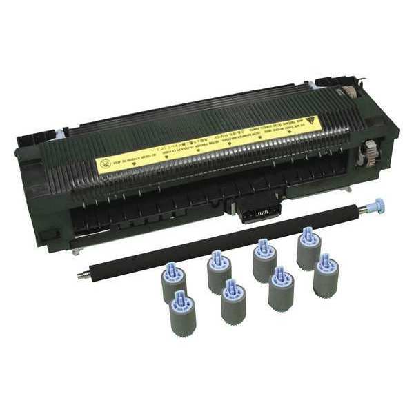 Maintenance Kit Parts