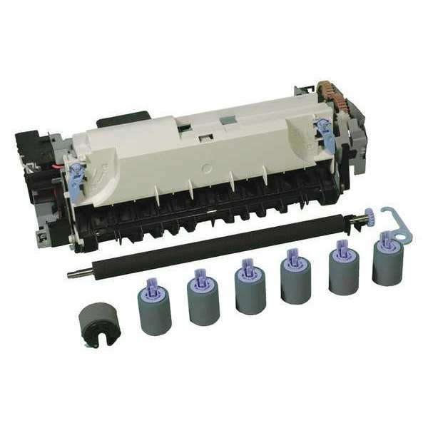 Maintenance Kit Parts