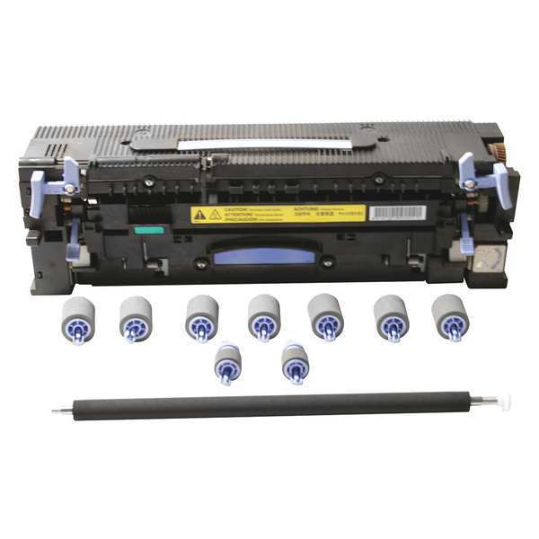 Maintenance Kit Parts