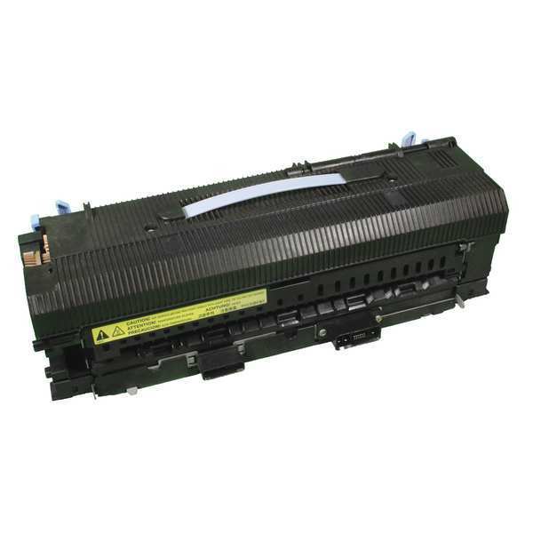 Fuser Assembly