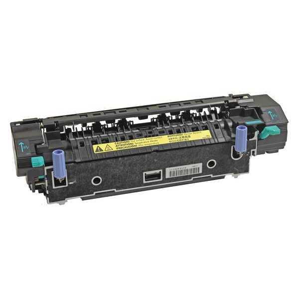 Fuser Assembly