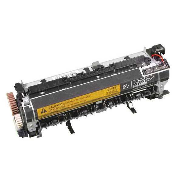 Fuser Assembly