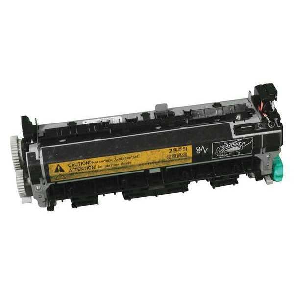 Fuser Assembly