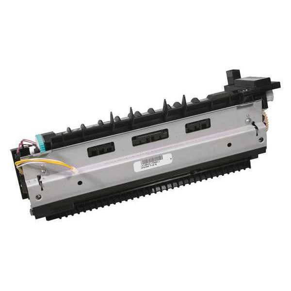 Fuser Assembly