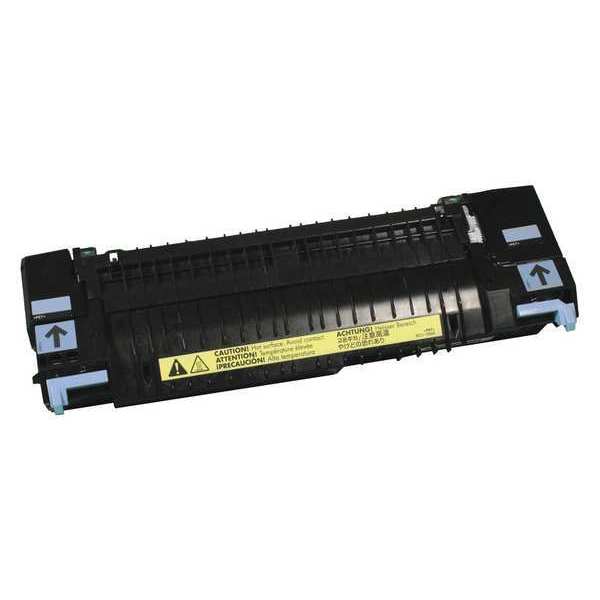 Fuser Assembly