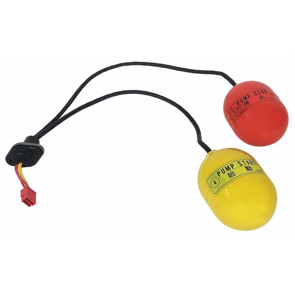 Float Set
