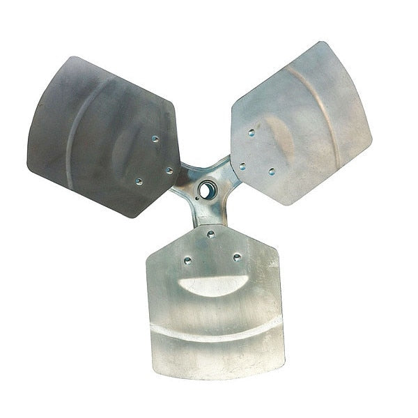 Propeller, Metric Bore