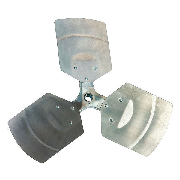 Propeller, Metric Bore