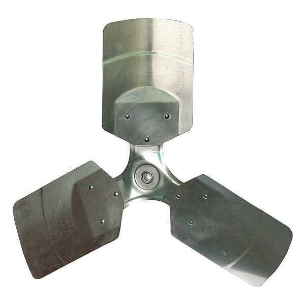Propeller, Metric Bore