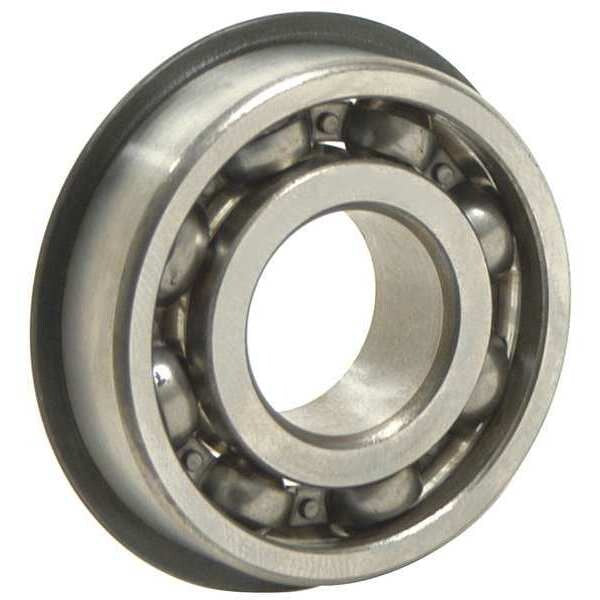 Deep Groove Ball Bearing, 35mm Bore
