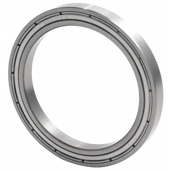 Ball Bearing, 85mm OD, 2 Metal Shields