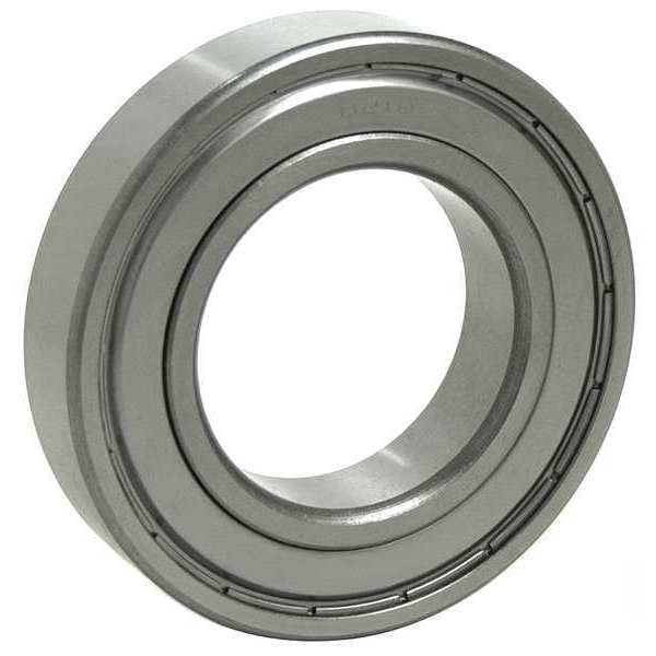 Ball Bearing, 80mm Bore, 170mm Shielded