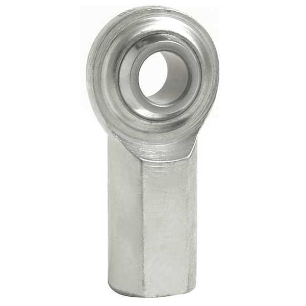 Rod End, Fem/Left Thread, 0.625in.Bore