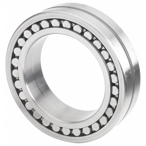 Double Row, 120mm Bore, 215mm OD, 58mm W