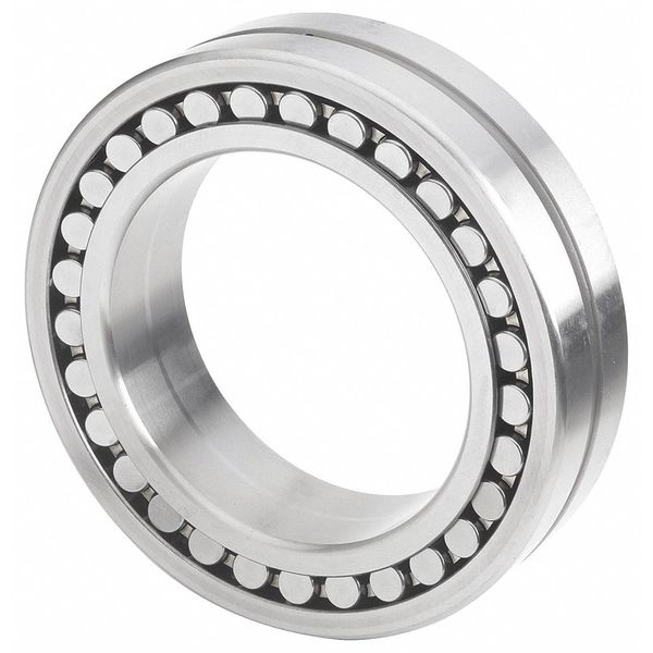 Double Row, 90mm, Tapered Bore, 160mm OD