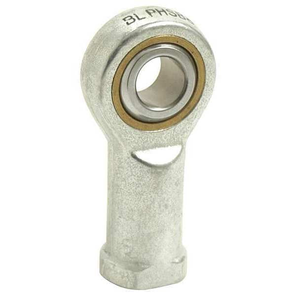 Rod Ends, Female/Left Thread, 0.75in. W