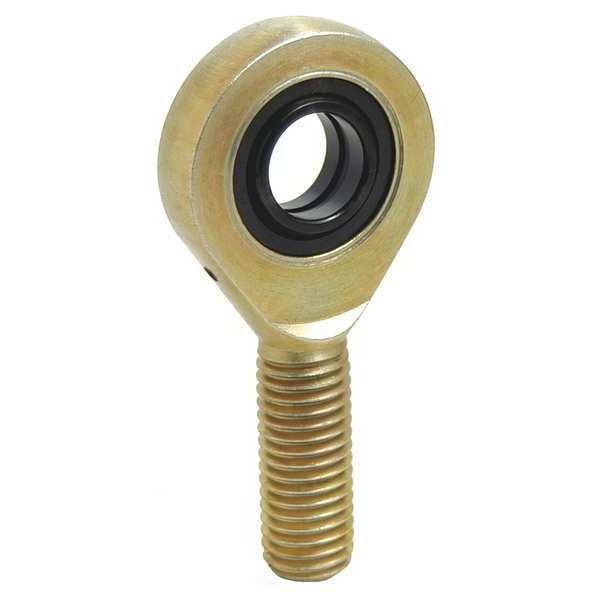 Precision, Male/Right Thread, 10mm Bore