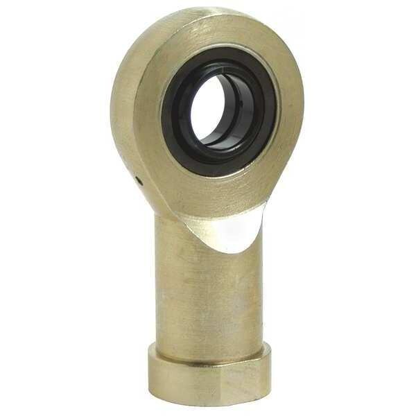 Precision Rod Ends, 25mm Bore, 13.5mm W