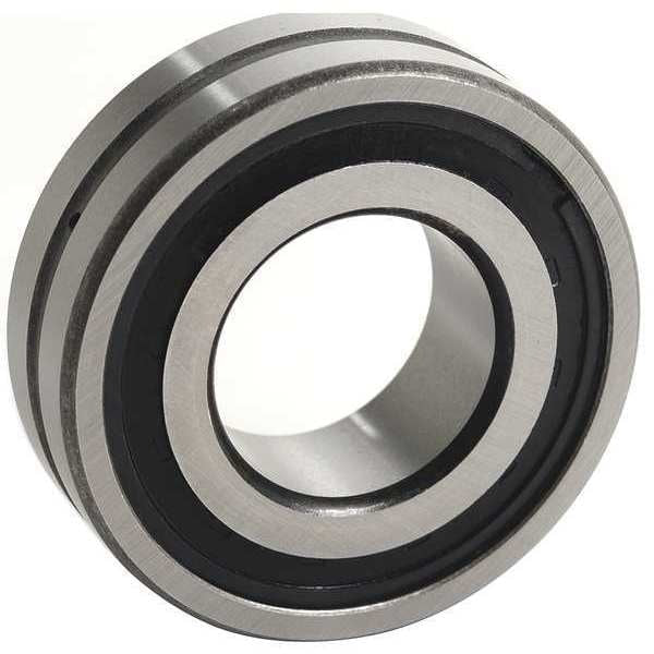 Spherical Roller, Sealed, 25mm Bore