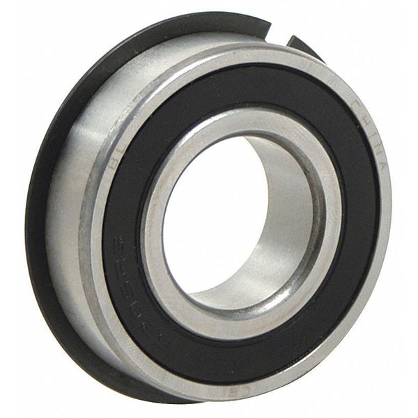 Deep Groove Ball Bearing, 35mm