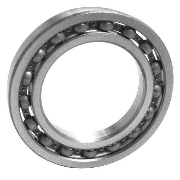 Ball Bearing, 25mm Bore, 47mm, 8mm, W